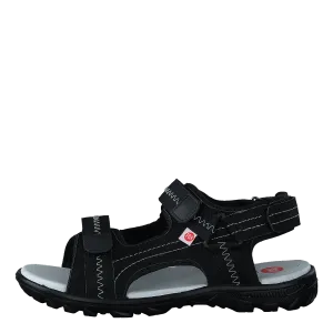 Gadfly Black/Grey 01