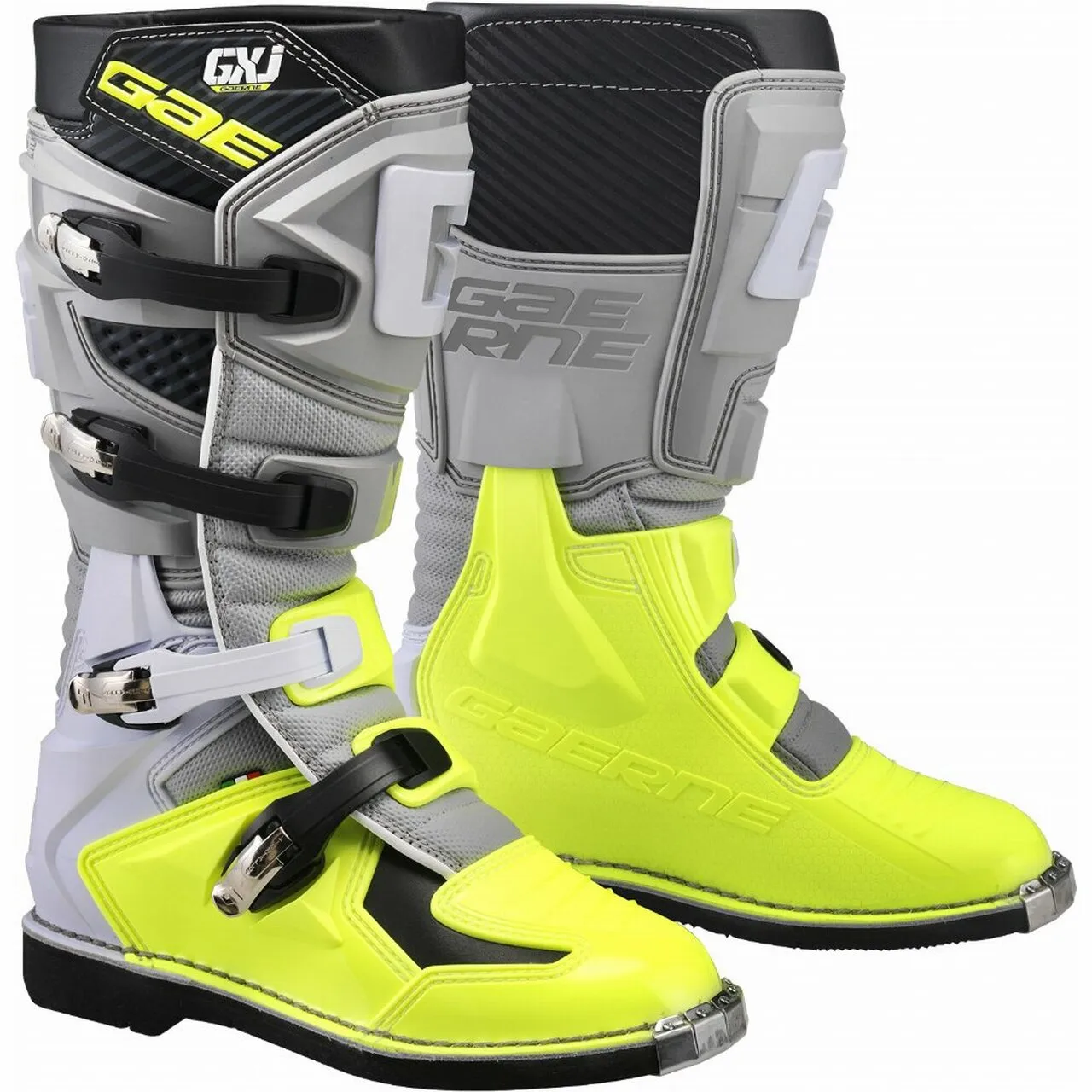 Gaerne GXJ Junior Boots