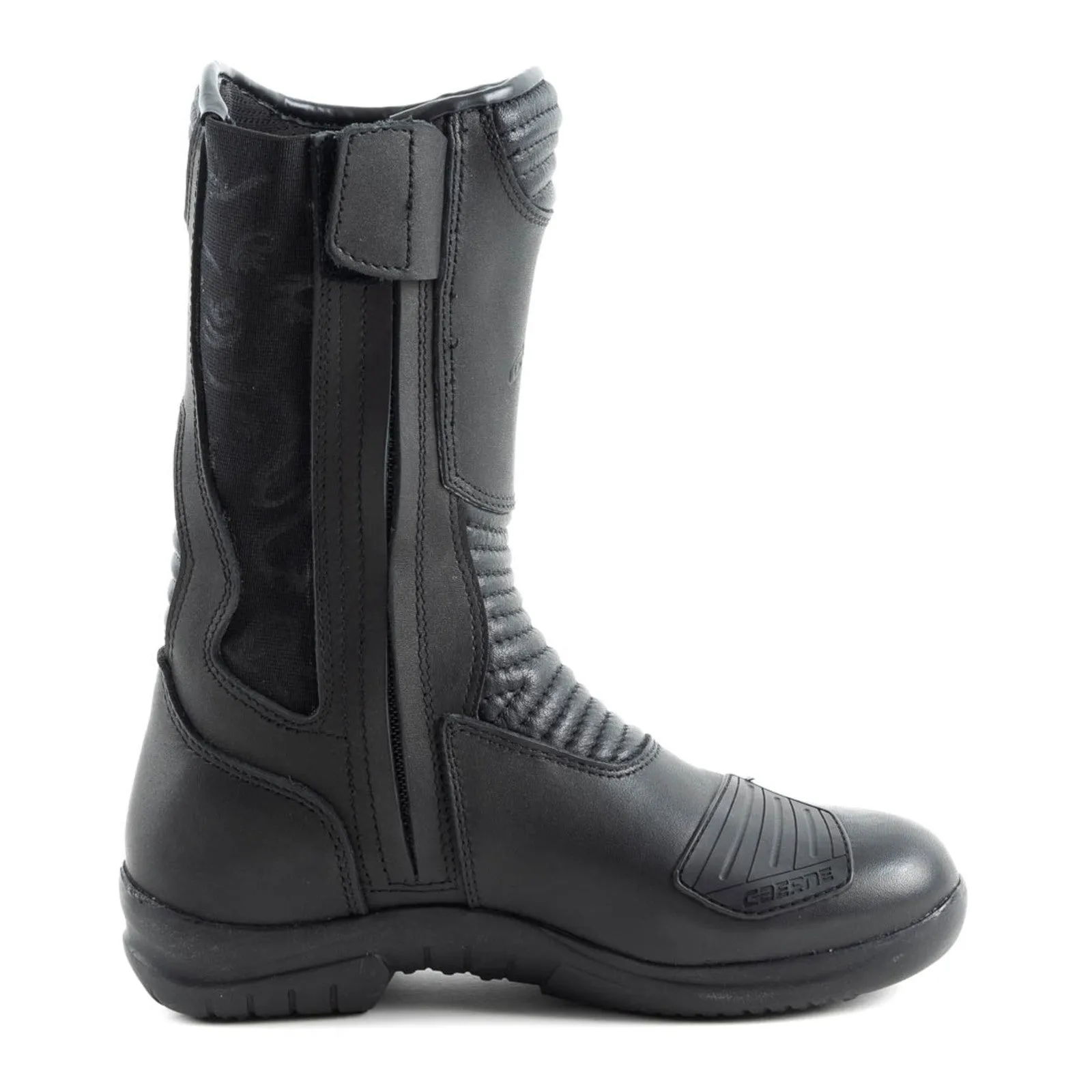 Gaerne Ladies Black Rose Gore-Tex Boot - Black