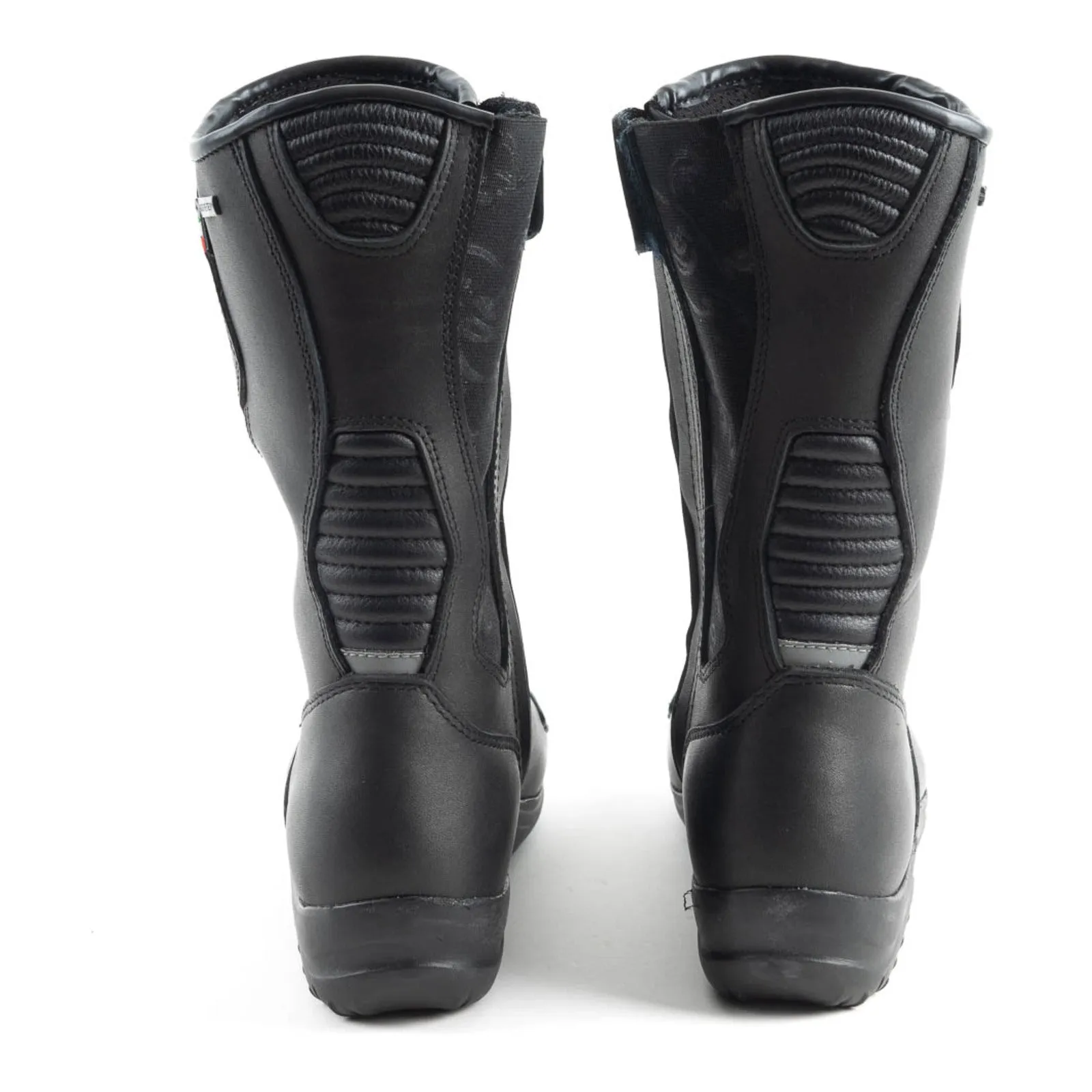 Gaerne Ladies Black Rose Gore-Tex Boot - Black