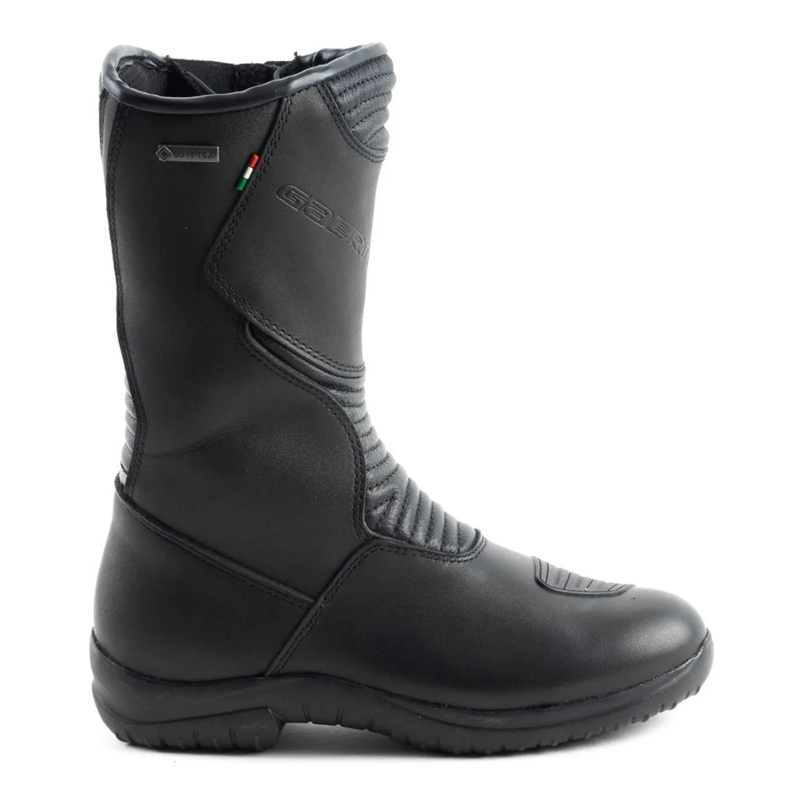 Gaerne Ladies Black Rose Gore-Tex Boot - Black