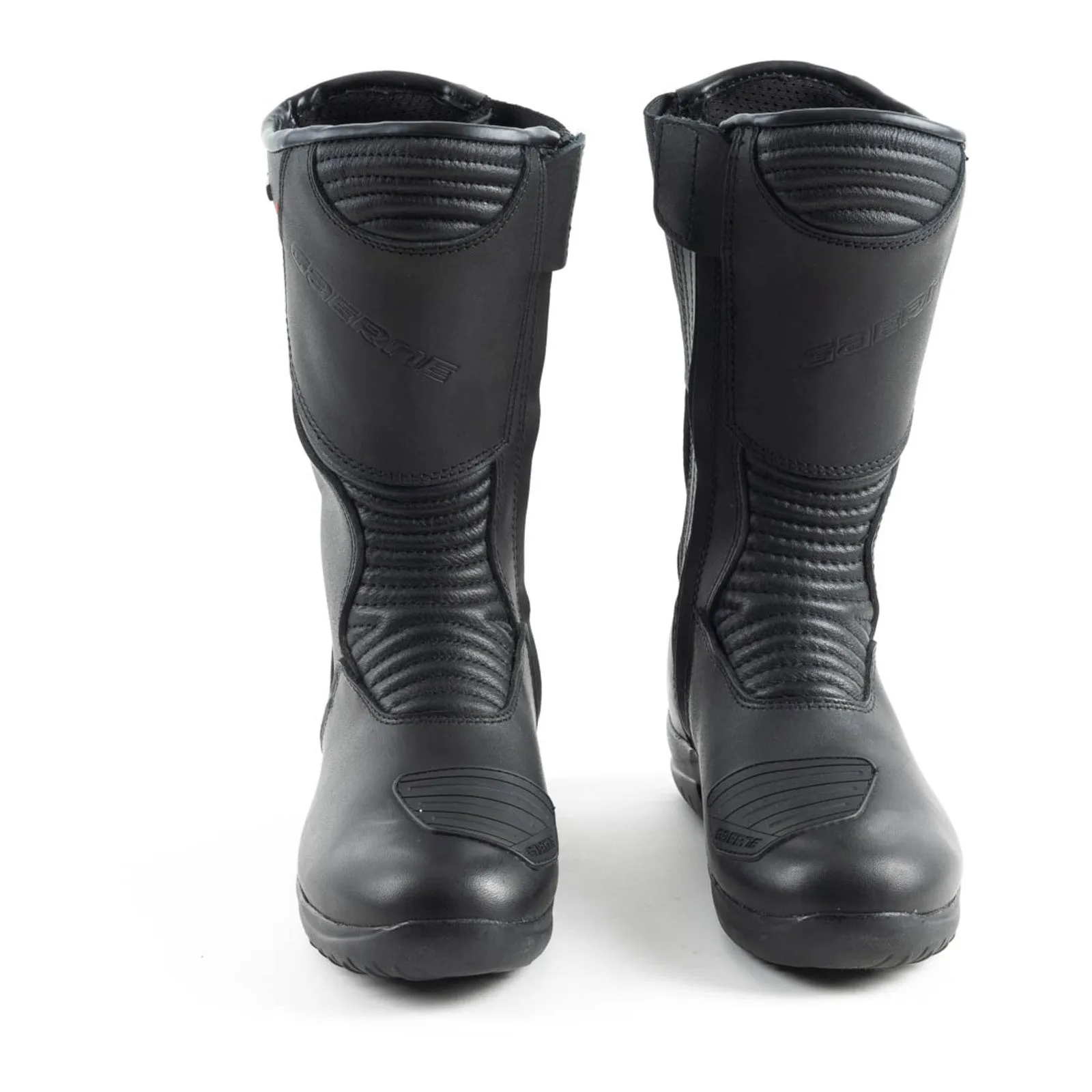 Gaerne Ladies Black Rose Gore-Tex Boot - Black