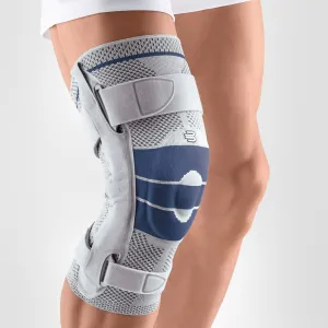 GenuTrain S Hinged Knee Brace