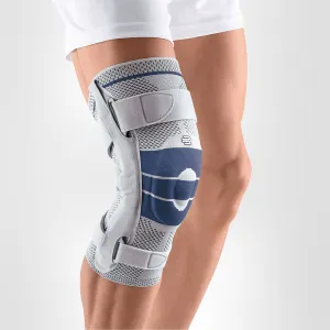 GenuTrain S Hinged Knee Brace