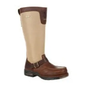 GEORGIA BOOT ATHENS WATERPROOF SNAKE BOOT