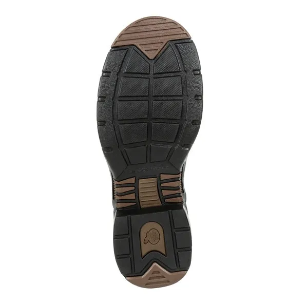 GEORGIA BOOT ATHENS WATERPROOF SNAKE BOOT
