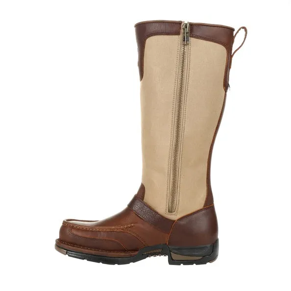 GEORGIA BOOT ATHENS WATERPROOF SNAKE BOOT