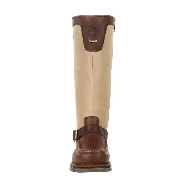 GEORGIA BOOT ATHENS WATERPROOF SNAKE BOOT