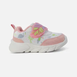 GIRLS SPORTS VELCRO SHOES