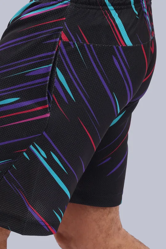 Gorilla Bloom Field Shorts G-9