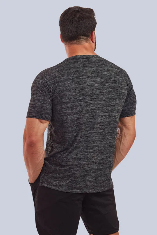 Gorilla Slim Fit Training T-Shirt G-31