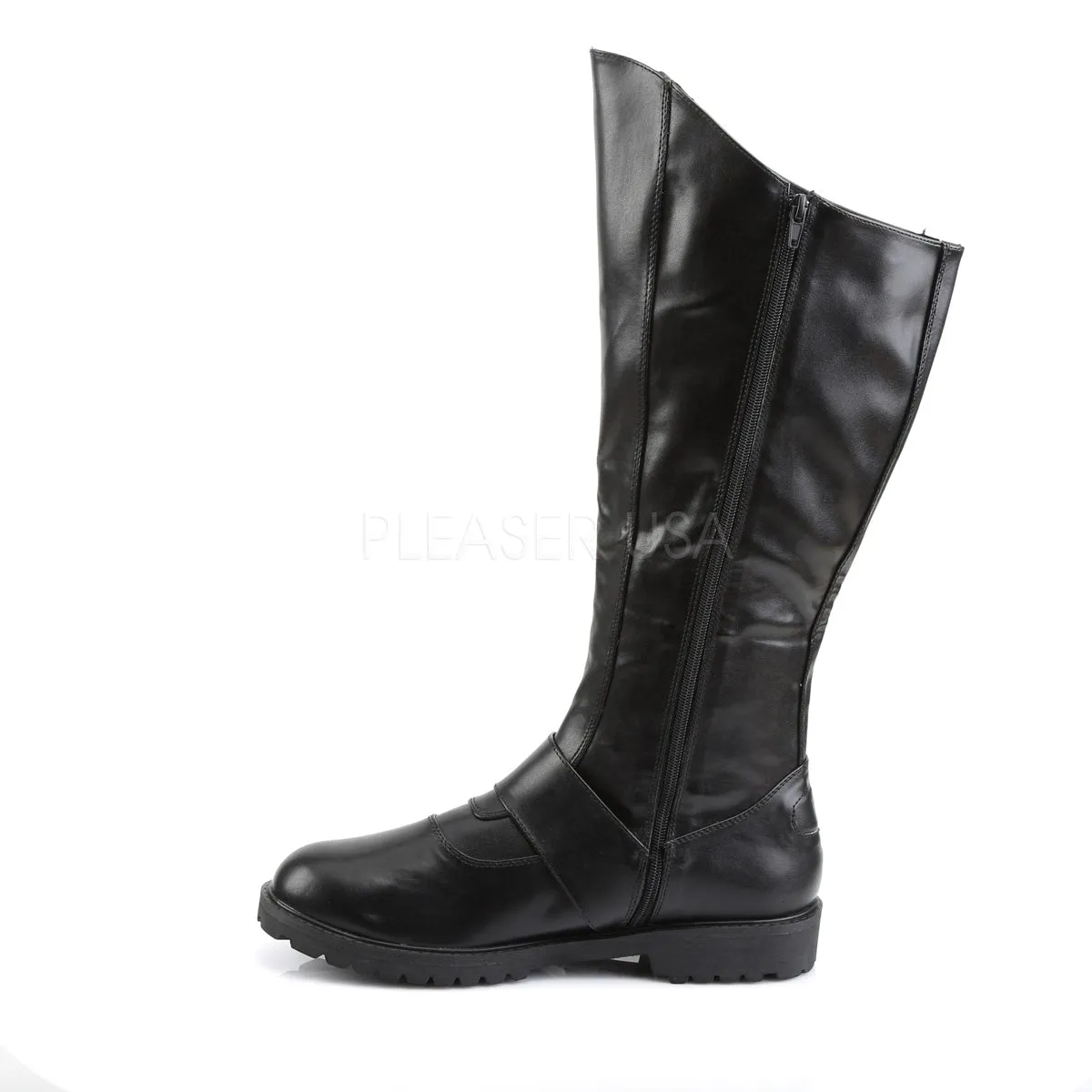 GOTHAM-100 Black