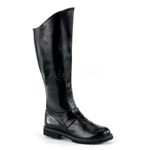 GOTHAM-100 Black