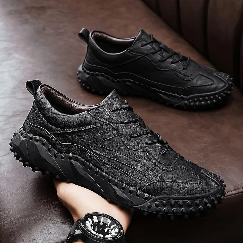 Gritstone Urban Tread Sneakers