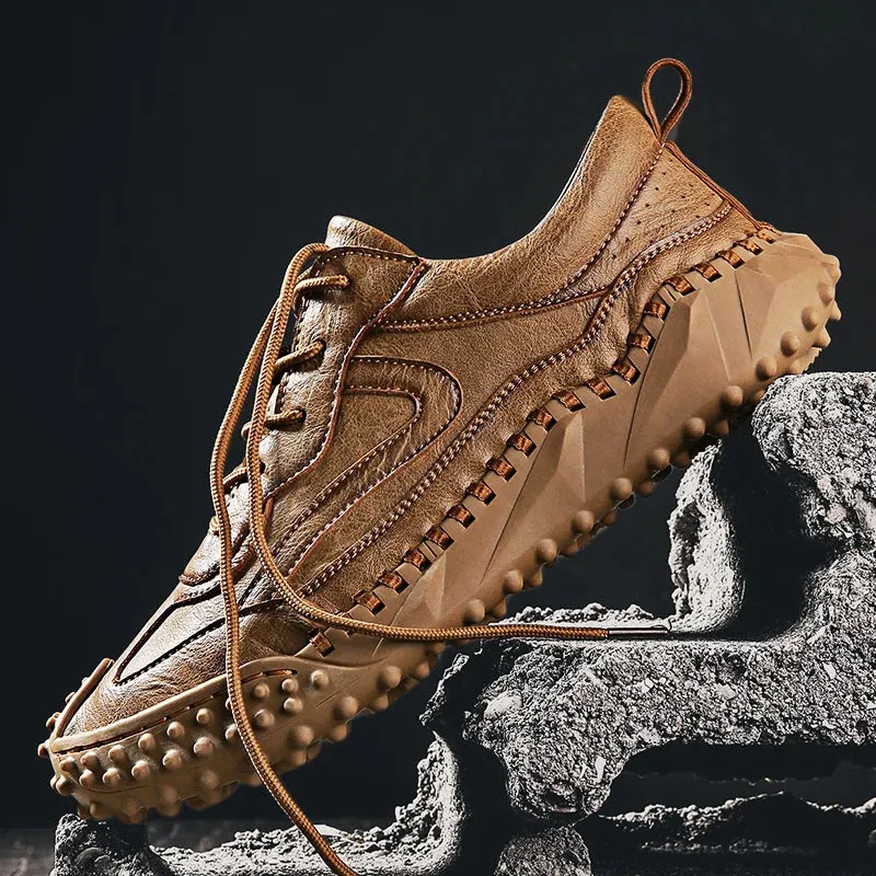 Gritstone Urban Tread Sneakers