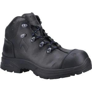 Haix AIRPOWER XR26 Goretex S3 Safety Boot | Composite Toe Cap