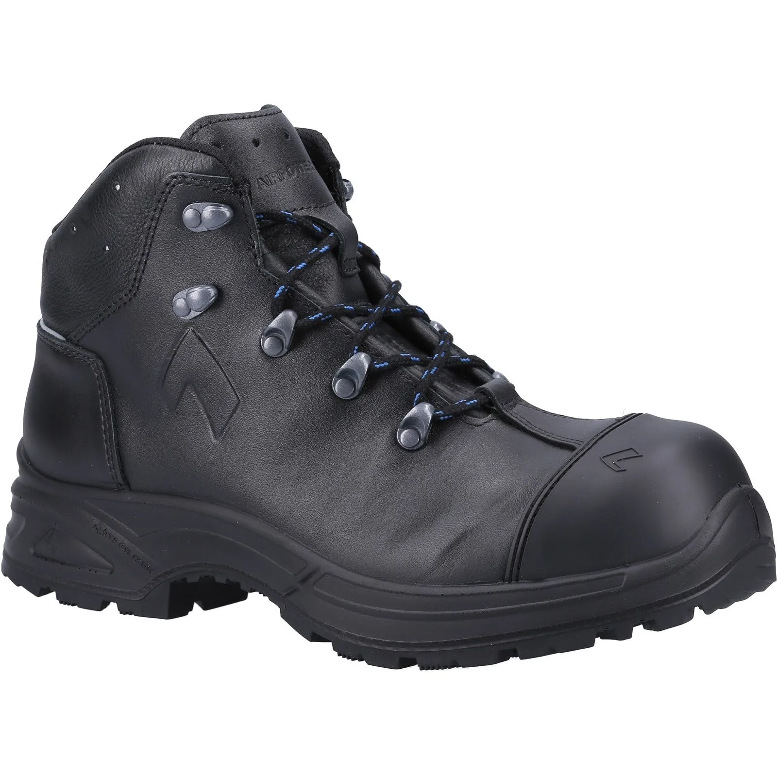 Haix AIRPOWER XR26 Goretex S3 Safety Boot | Composite Toe Cap