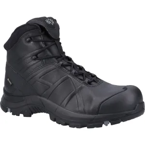 Haix Black Eagle Mid 50 Goretex S3 ESD Safety Boot | Composite Toe Cap