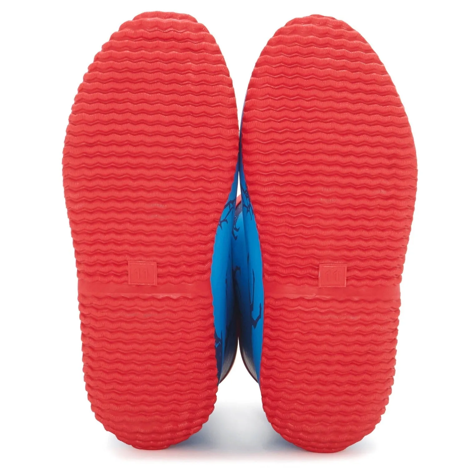 Hatley Packable Rain Boots - Blue Elk