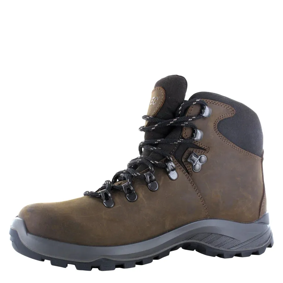 Hi-Tec Ravine Lite WP Womens