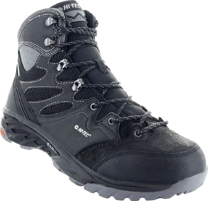 HI-TEC - Wild-Fire Gamekeeper Waterproof