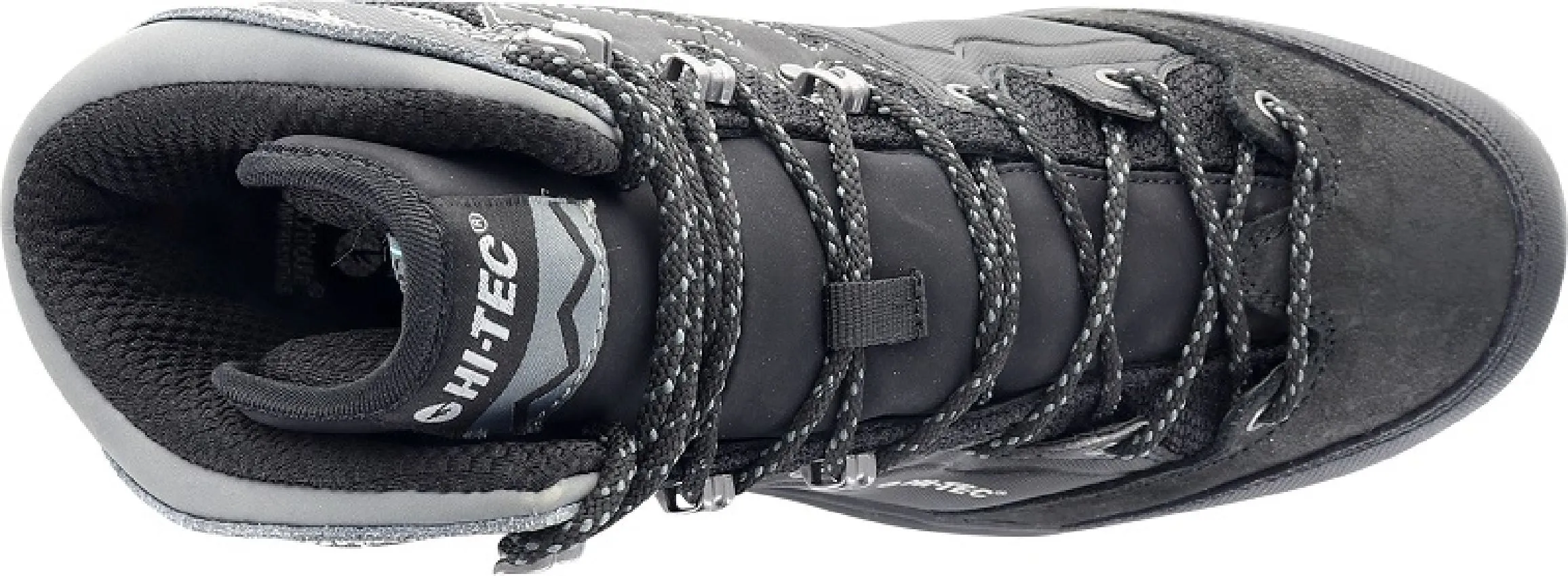 HI-TEC - Wild-Fire Gamekeeper Waterproof