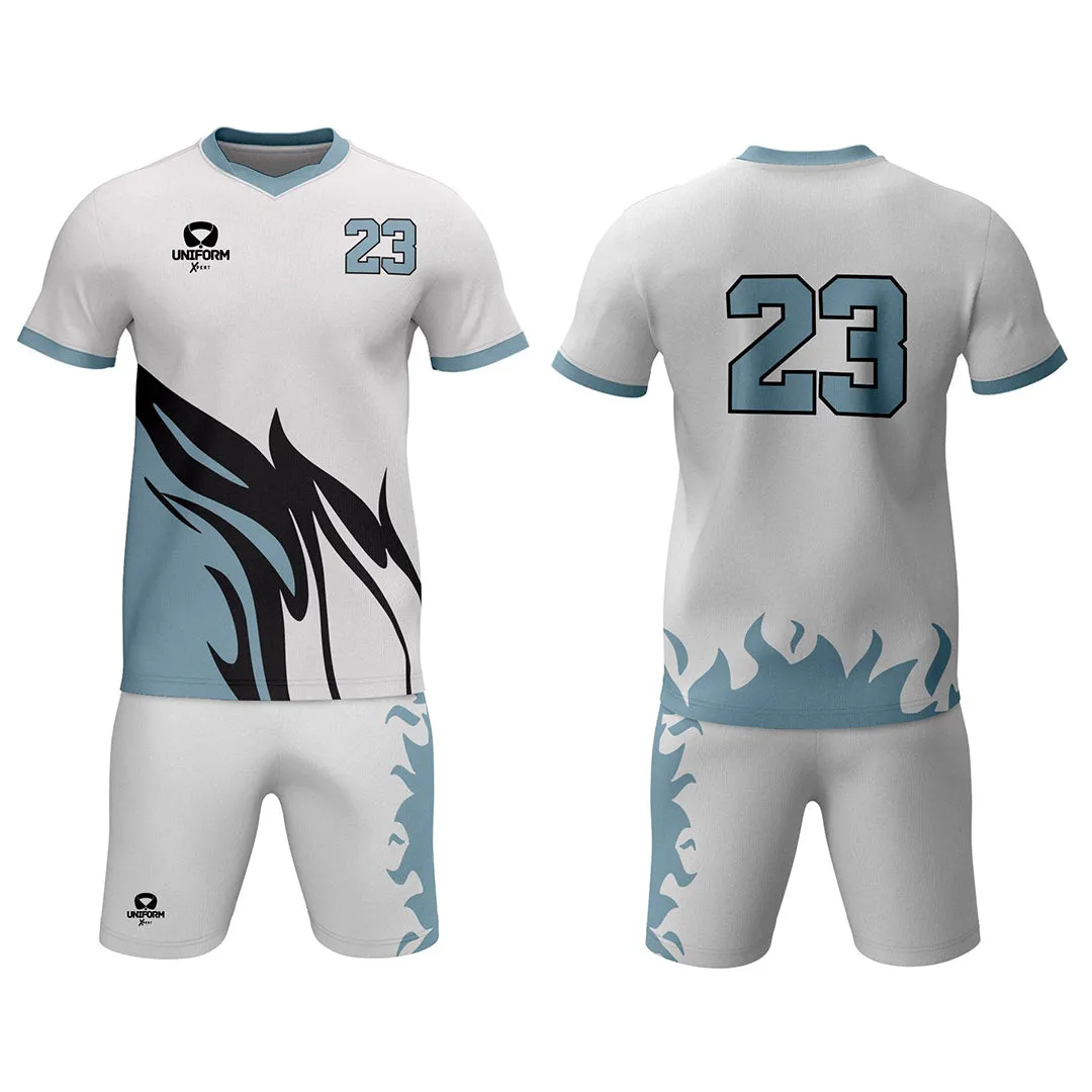 High Performance Volleyball Uniforms for Teams – Lightweight, Breathable, and Customizable for Maximum Comfort and Style