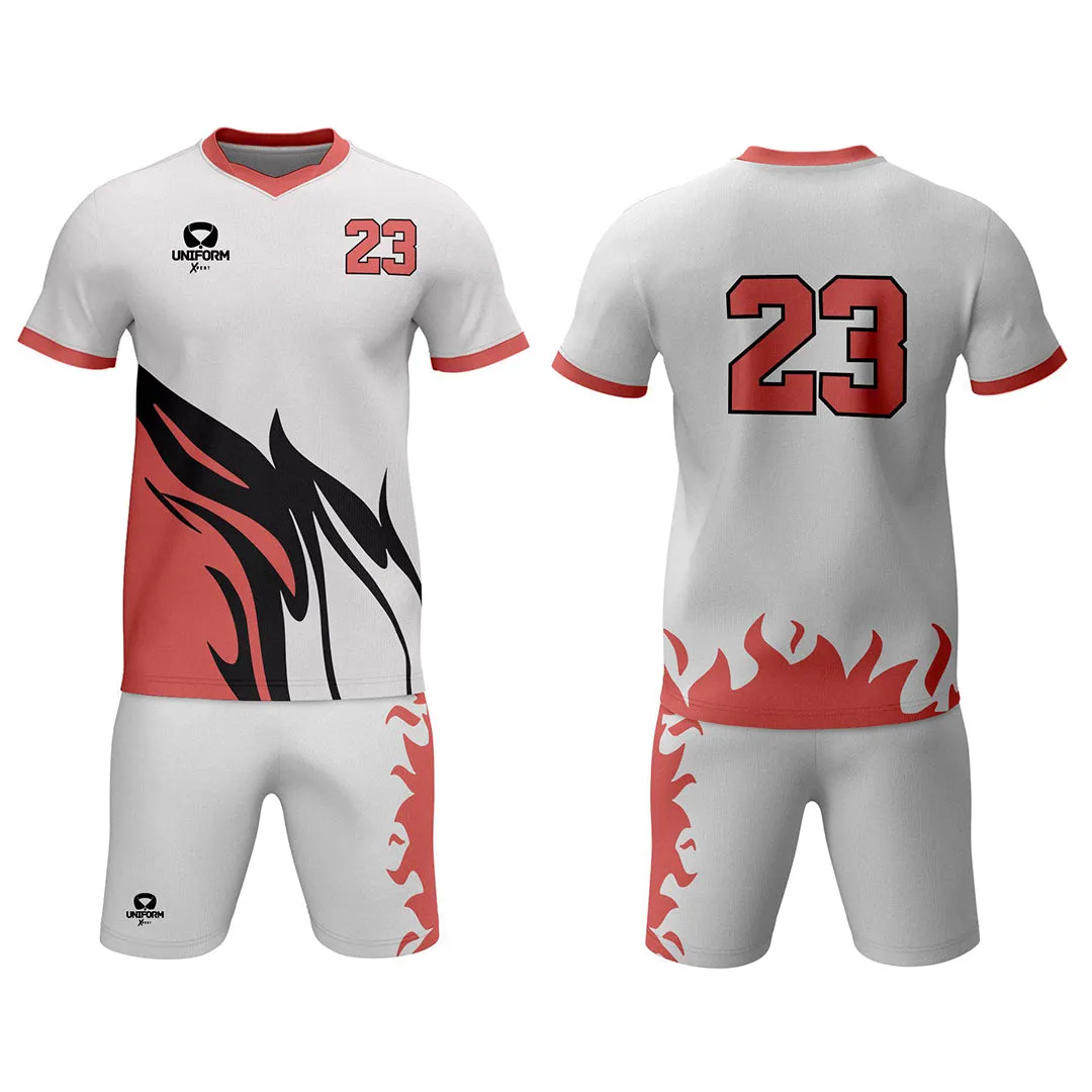 High Performance Volleyball Uniforms for Teams – Lightweight, Breathable, and Customizable for Maximum Comfort and Style