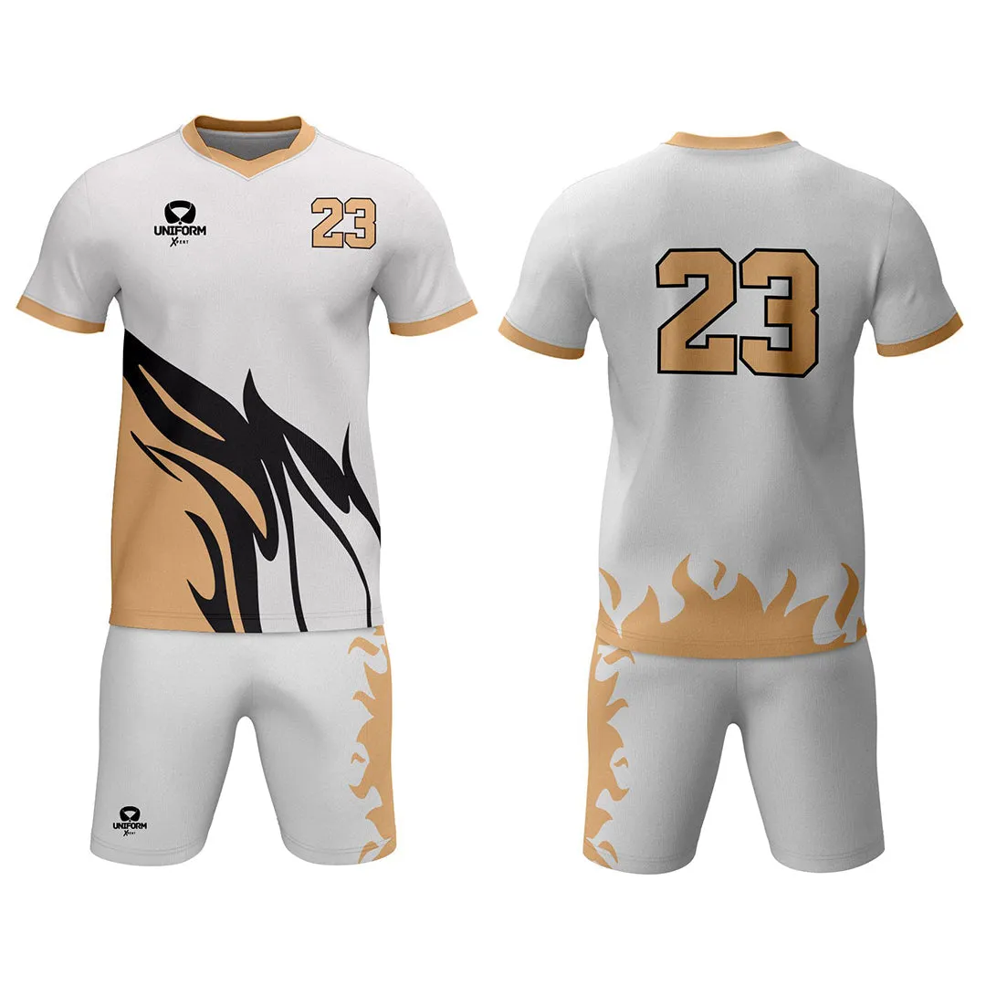 High Performance Volleyball Uniforms for Teams – Lightweight, Breathable, and Customizable for Maximum Comfort and Style