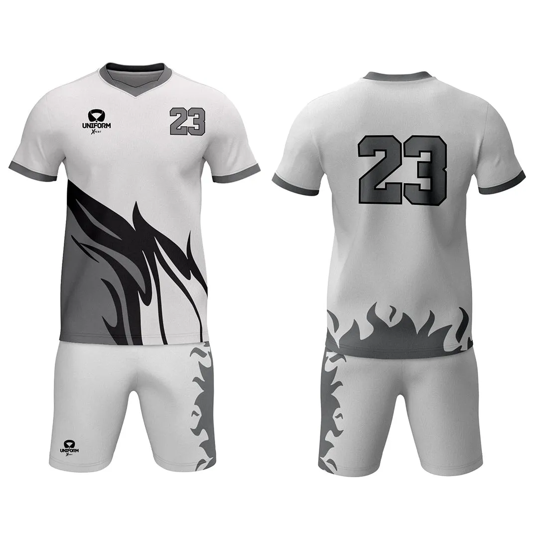 High Performance Volleyball Uniforms for Teams – Lightweight, Breathable, and Customizable for Maximum Comfort and Style