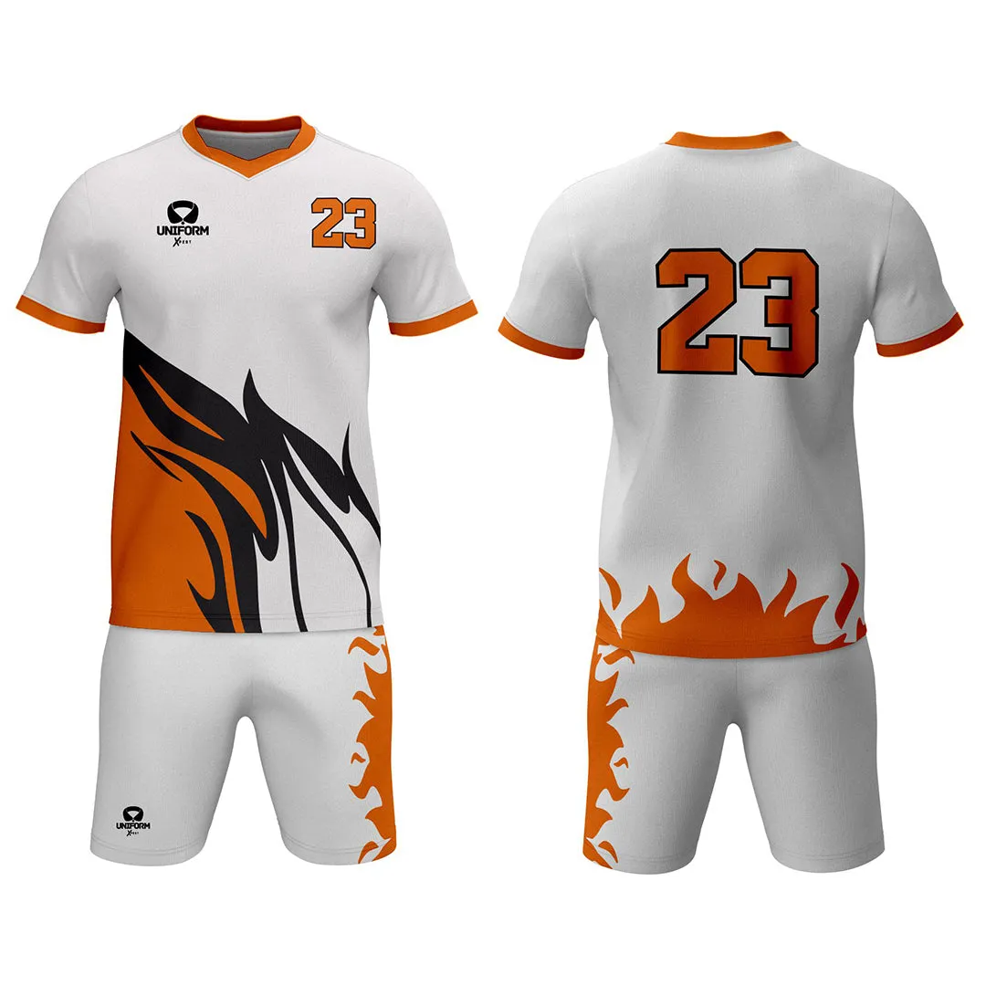 High Performance Volleyball Uniforms for Teams – Lightweight, Breathable, and Customizable for Maximum Comfort and Style