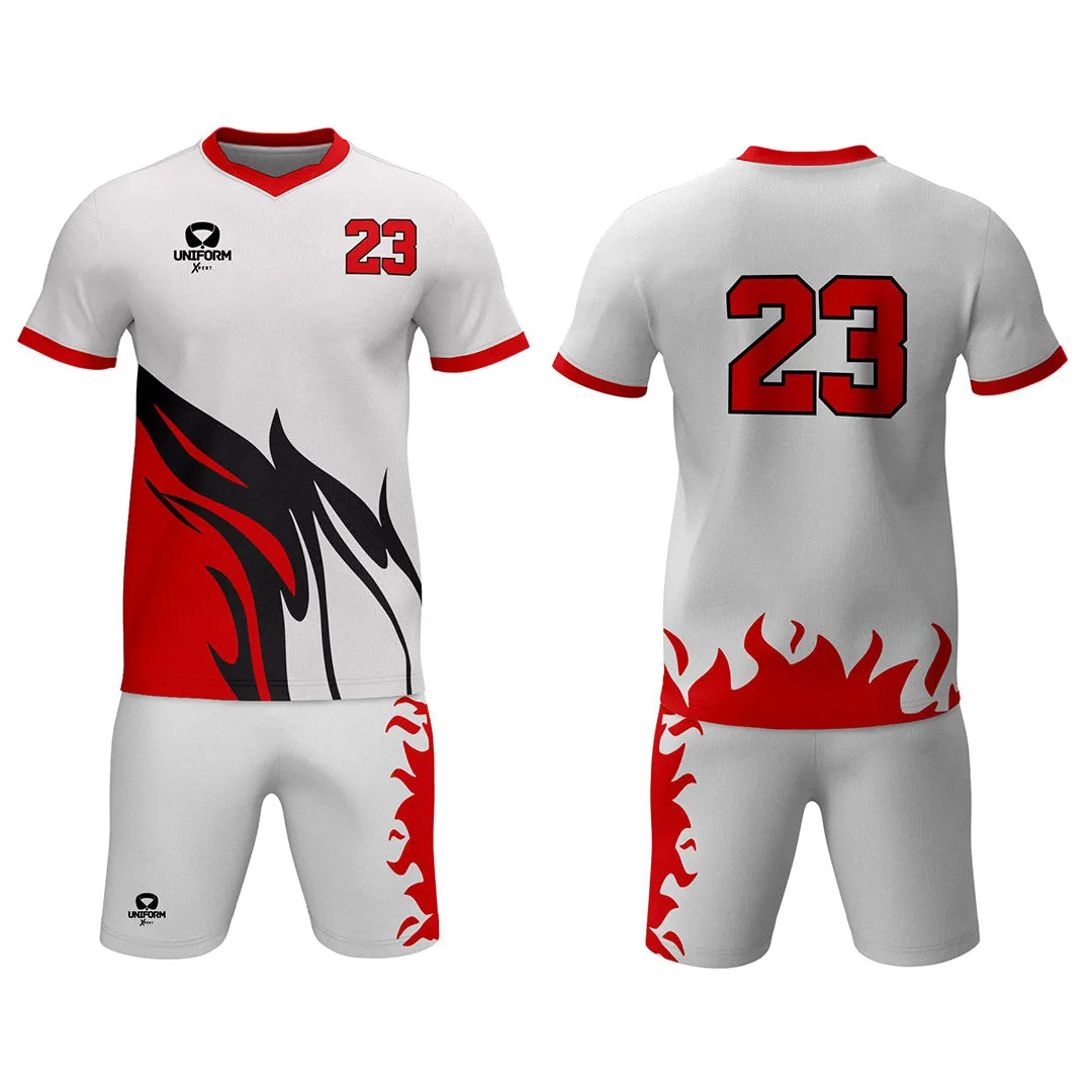 High Performance Volleyball Uniforms for Teams – Lightweight, Breathable, and Customizable for Maximum Comfort and Style