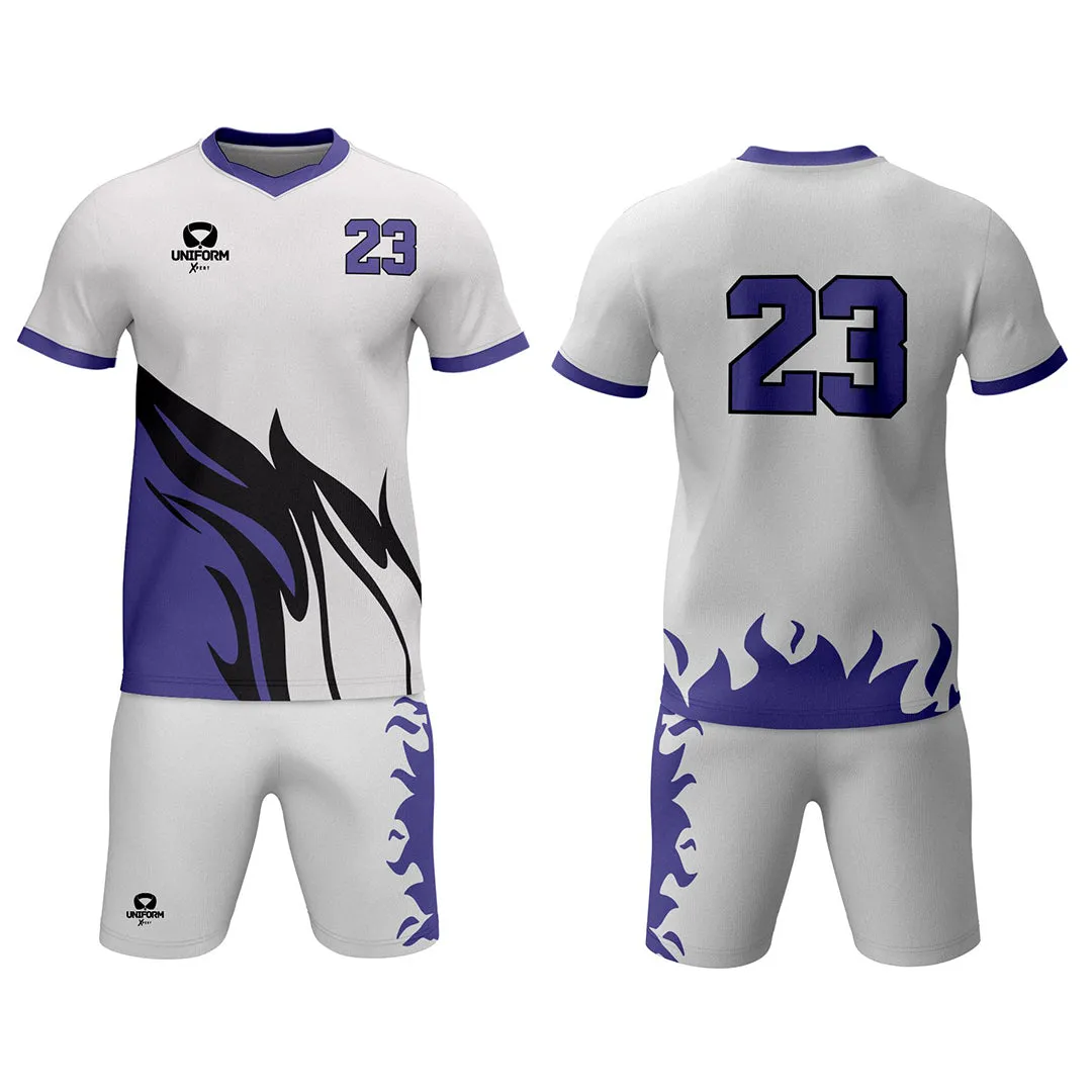 High Performance Volleyball Uniforms for Teams – Lightweight, Breathable, and Customizable for Maximum Comfort and Style