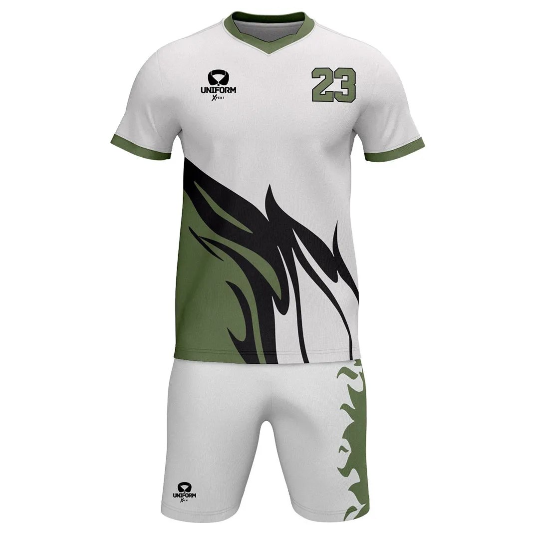 High Performance Volleyball Uniforms for Teams – Lightweight, Breathable, and Customizable for Maximum Comfort and Style
