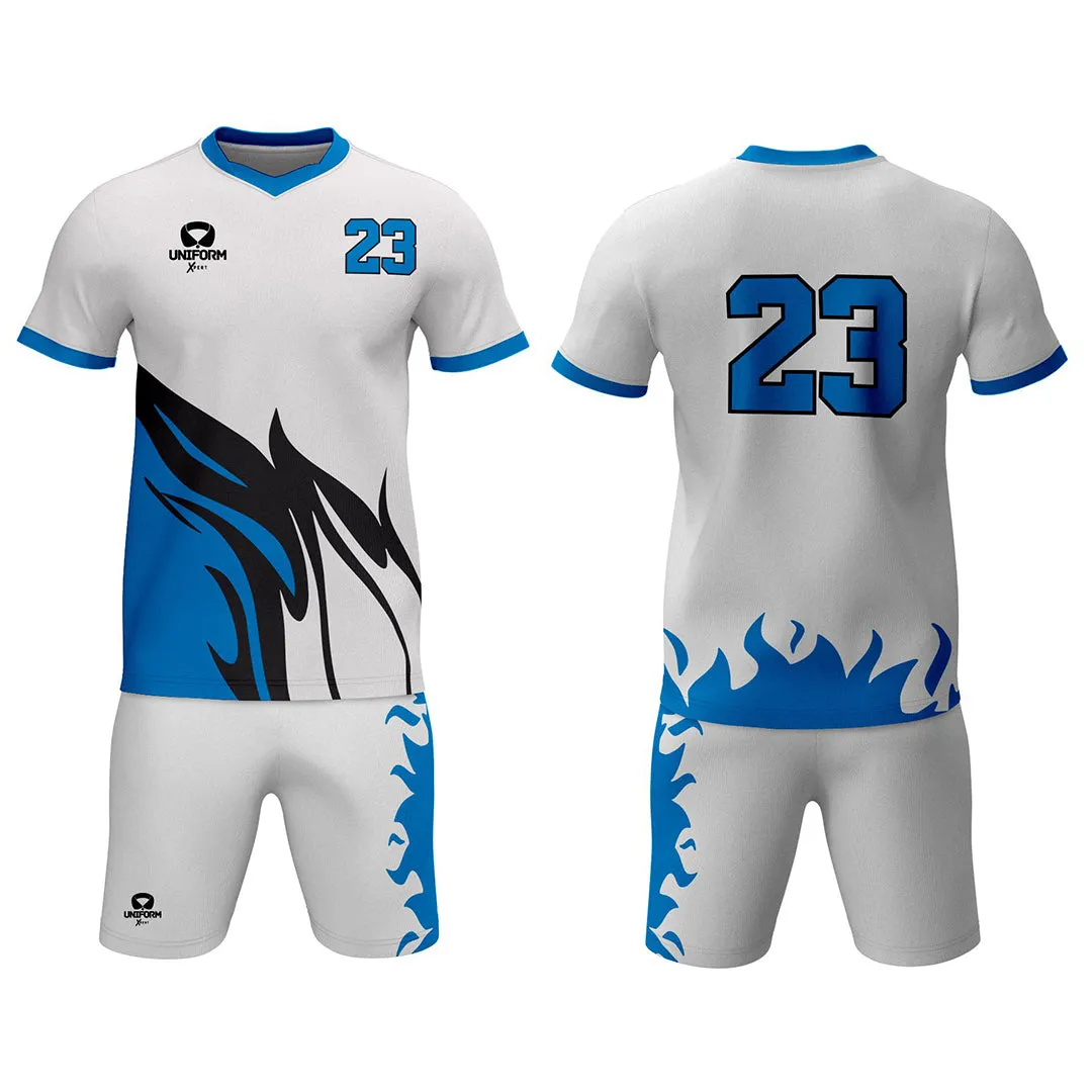 High Performance Volleyball Uniforms for Teams – Lightweight, Breathable, and Customizable for Maximum Comfort and Style
