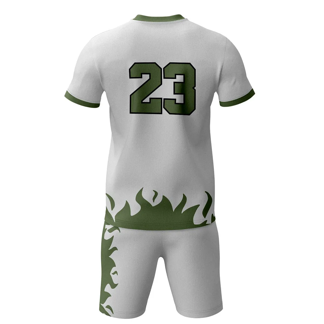 High Performance Volleyball Uniforms for Teams – Lightweight, Breathable, and Customizable for Maximum Comfort and Style
