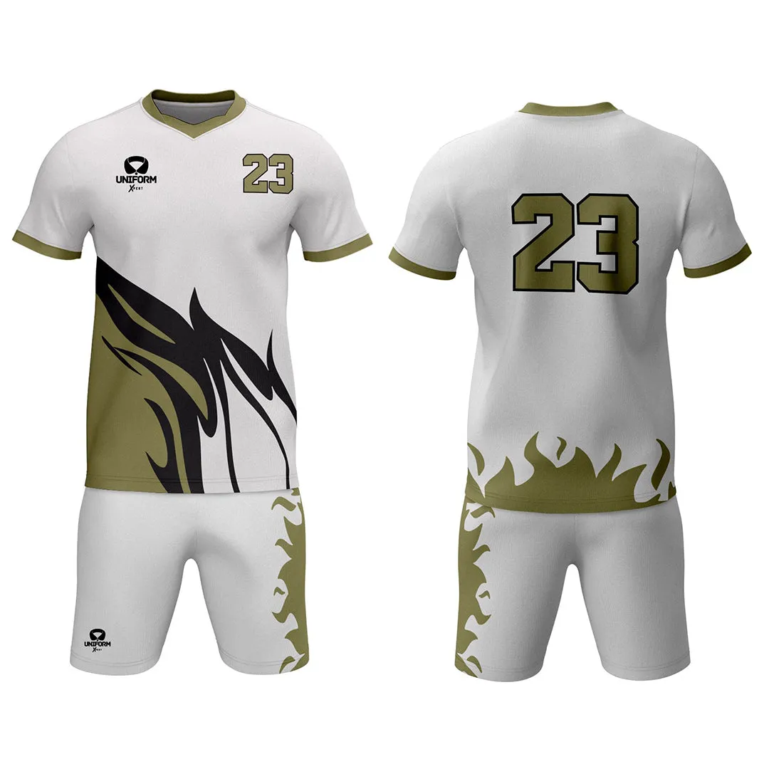 High Performance Volleyball Uniforms for Teams – Lightweight, Breathable, and Customizable for Maximum Comfort and Style