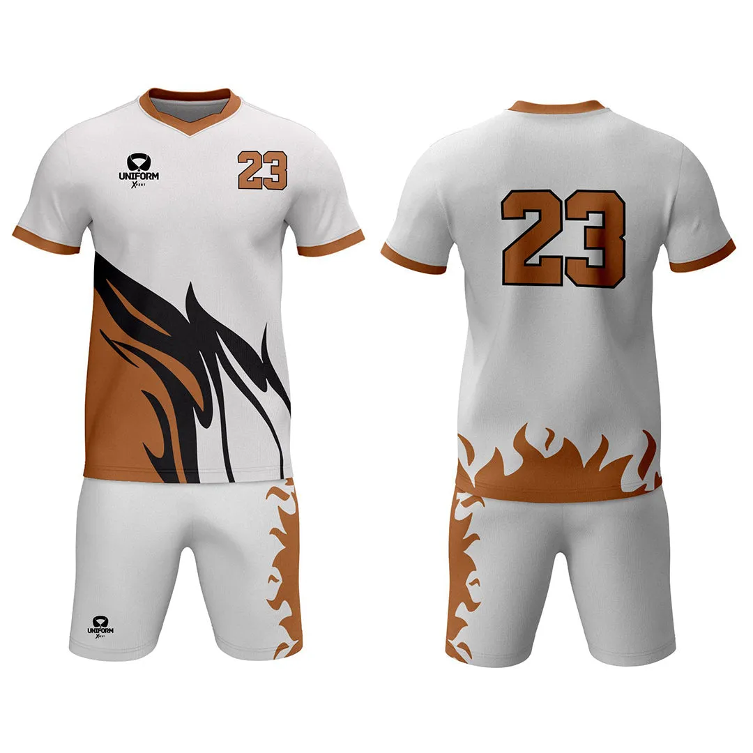 High Performance Volleyball Uniforms for Teams – Lightweight, Breathable, and Customizable for Maximum Comfort and Style