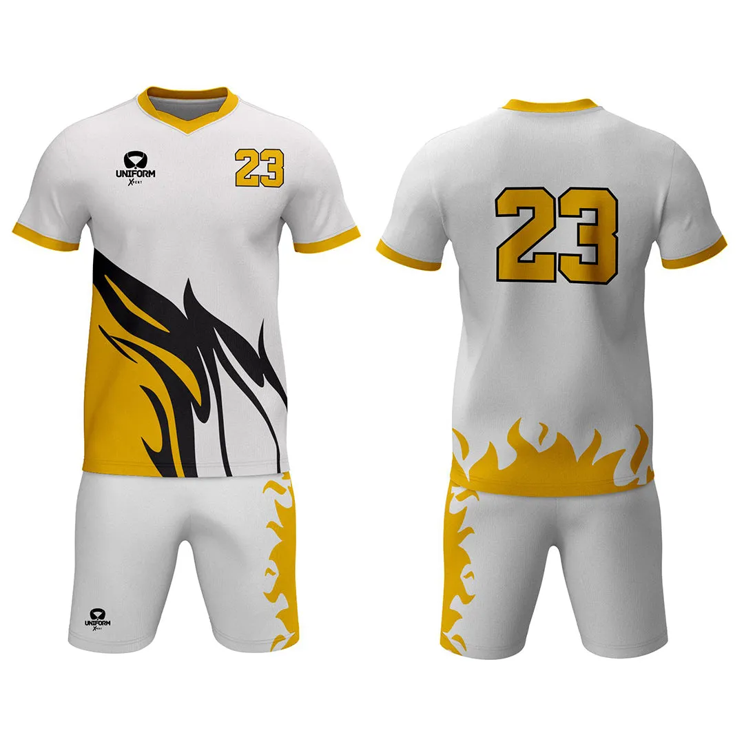High Performance Volleyball Uniforms for Teams – Lightweight, Breathable, and Customizable for Maximum Comfort and Style