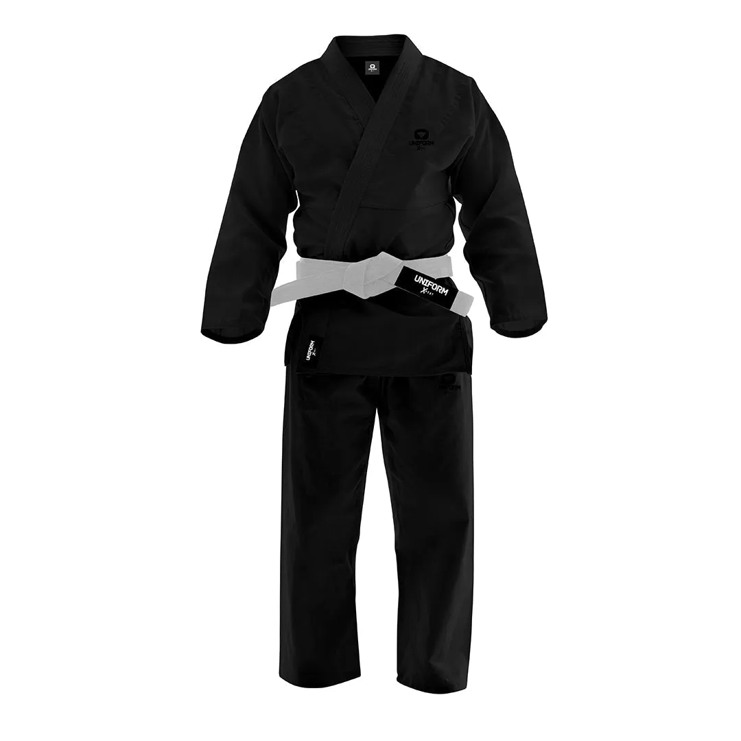 High-Quality Martial Art Uniforms for Training and Competitions – Designed for Flexibility and Long-Lasting Performance