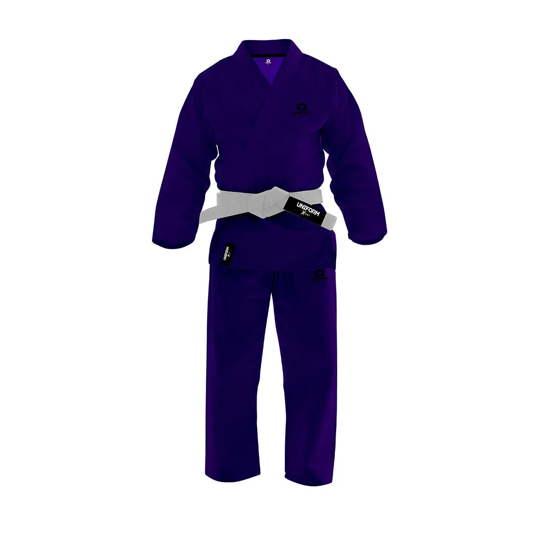 High-Quality Martial Art Uniforms for Training and Competitions – Designed for Flexibility and Long-Lasting Performance