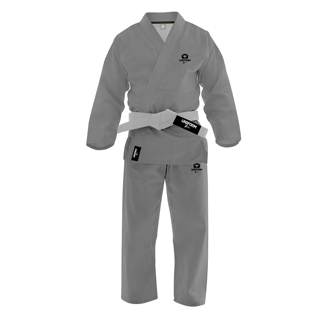 High-Quality Martial Art Uniforms for Training and Competitions – Designed for Flexibility and Long-Lasting Performance