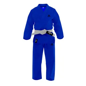 High-Quality Martial Art Uniforms for Training and Competitions – Designed for Flexibility and Long-Lasting Performance
