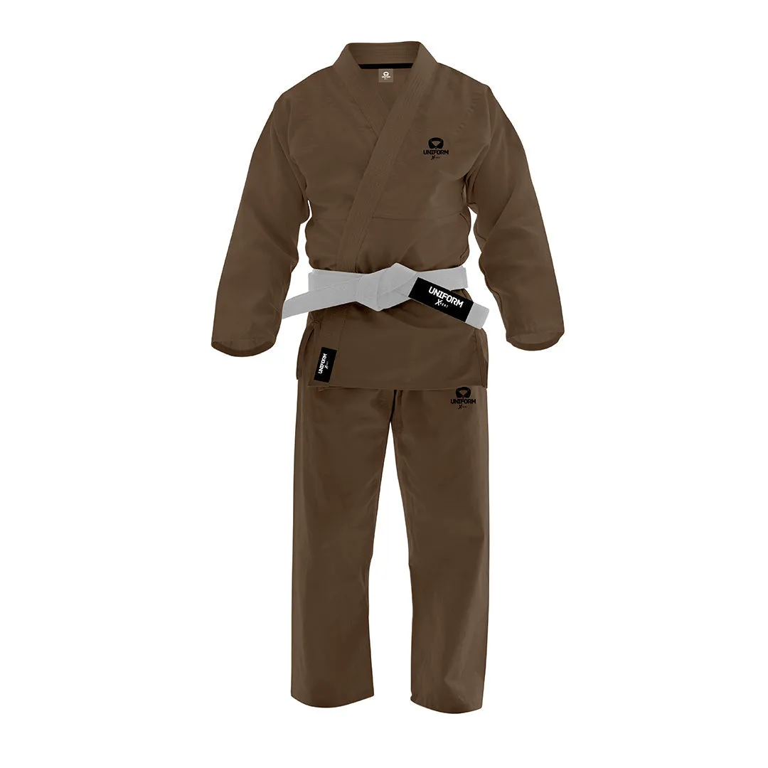 High-Quality Martial Art Uniforms for Training and Competitions – Designed for Flexibility and Long-Lasting Performance