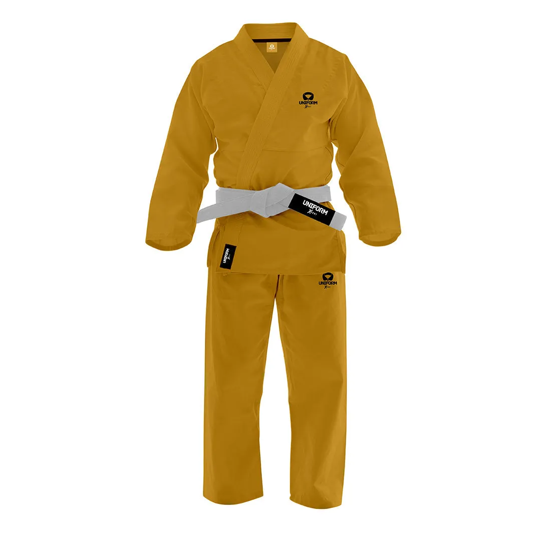 High-Quality Martial Art Uniforms for Training and Competitions – Designed for Flexibility and Long-Lasting Performance