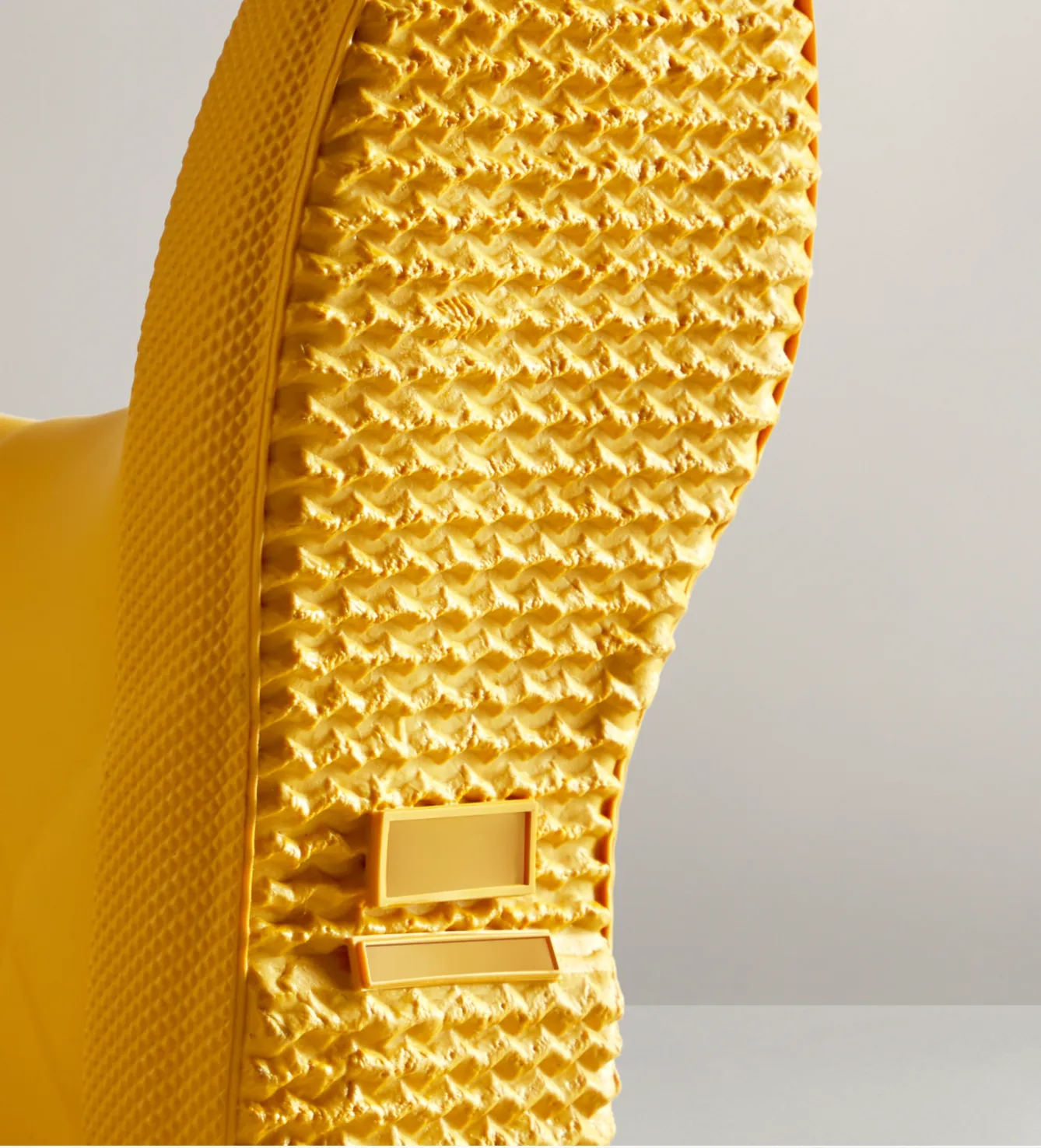 Hunter - Kids First Classic Rain Boots - Yellow