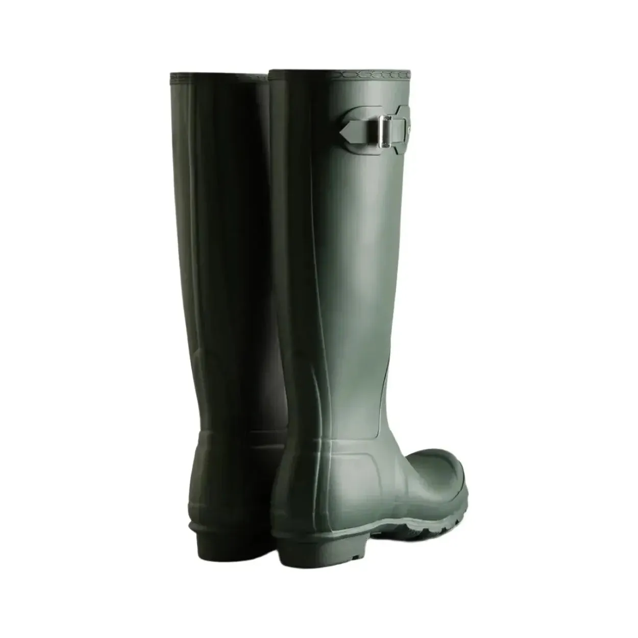 Hunter Ladies Original Tall Wellington