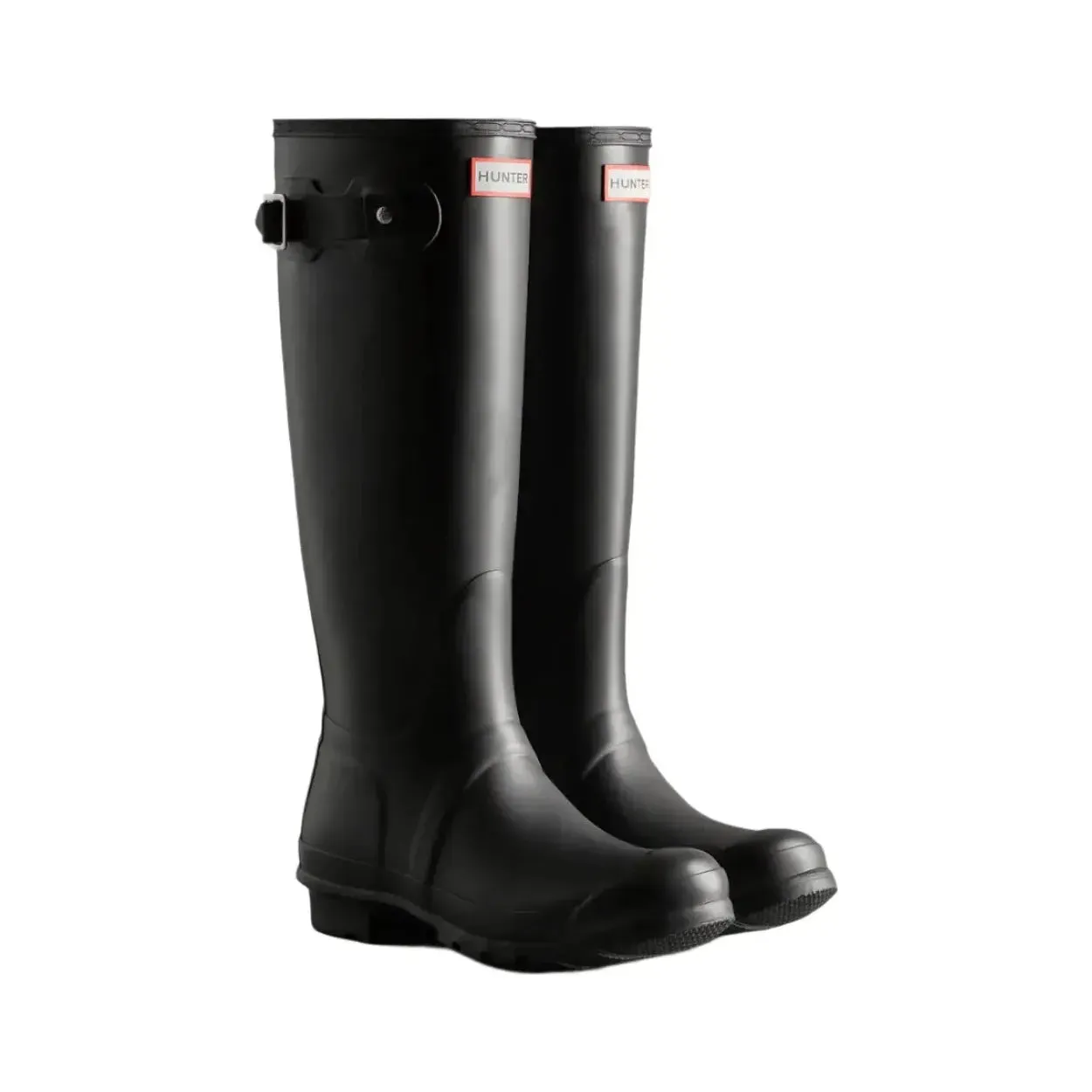 Hunter Ladies Original Tall Wellington