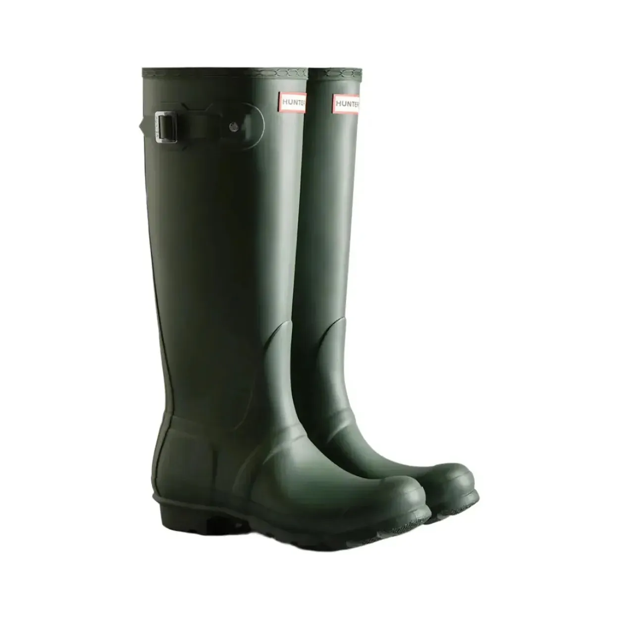 Hunter Ladies Original Tall Wellington