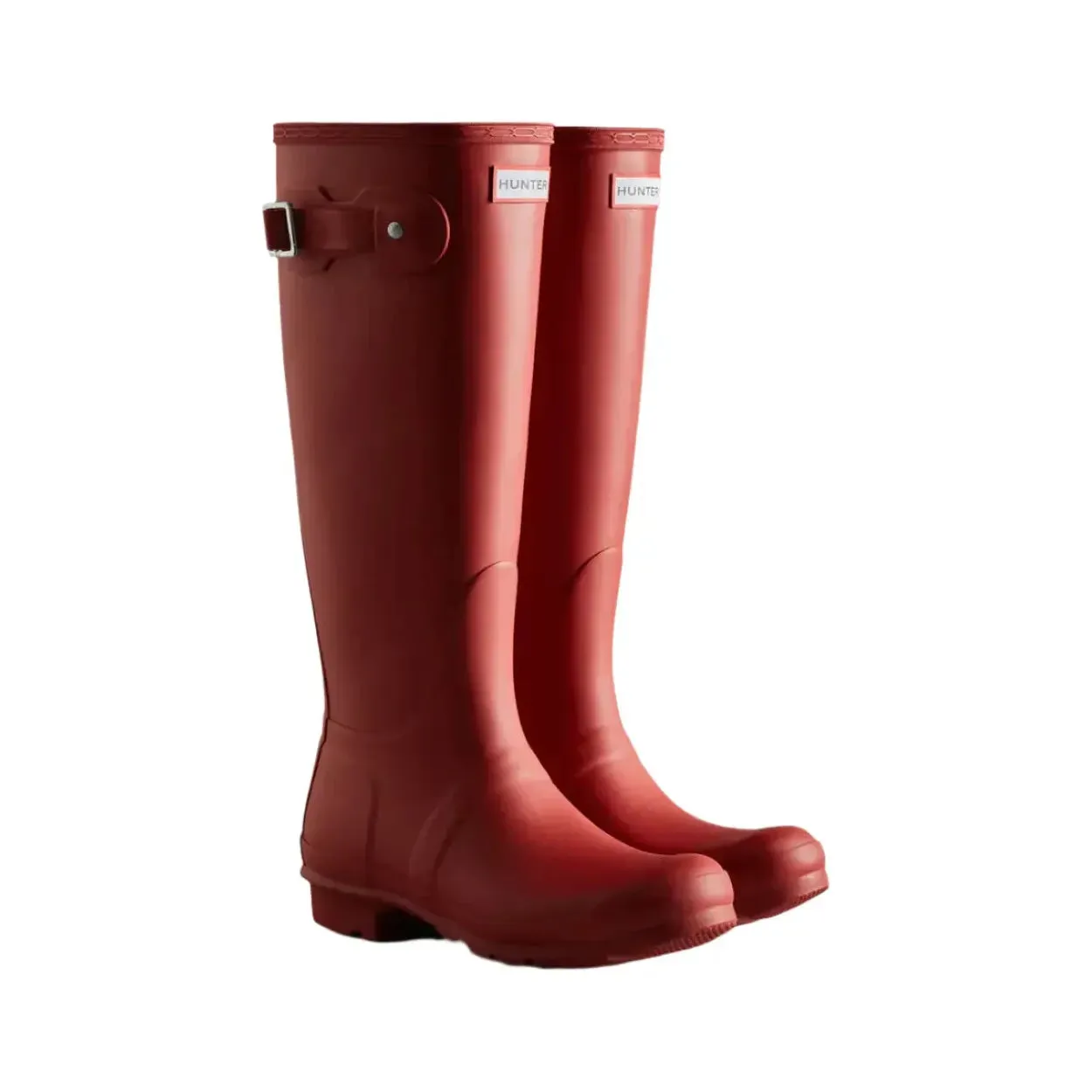 Hunter Ladies Original Tall Wellington